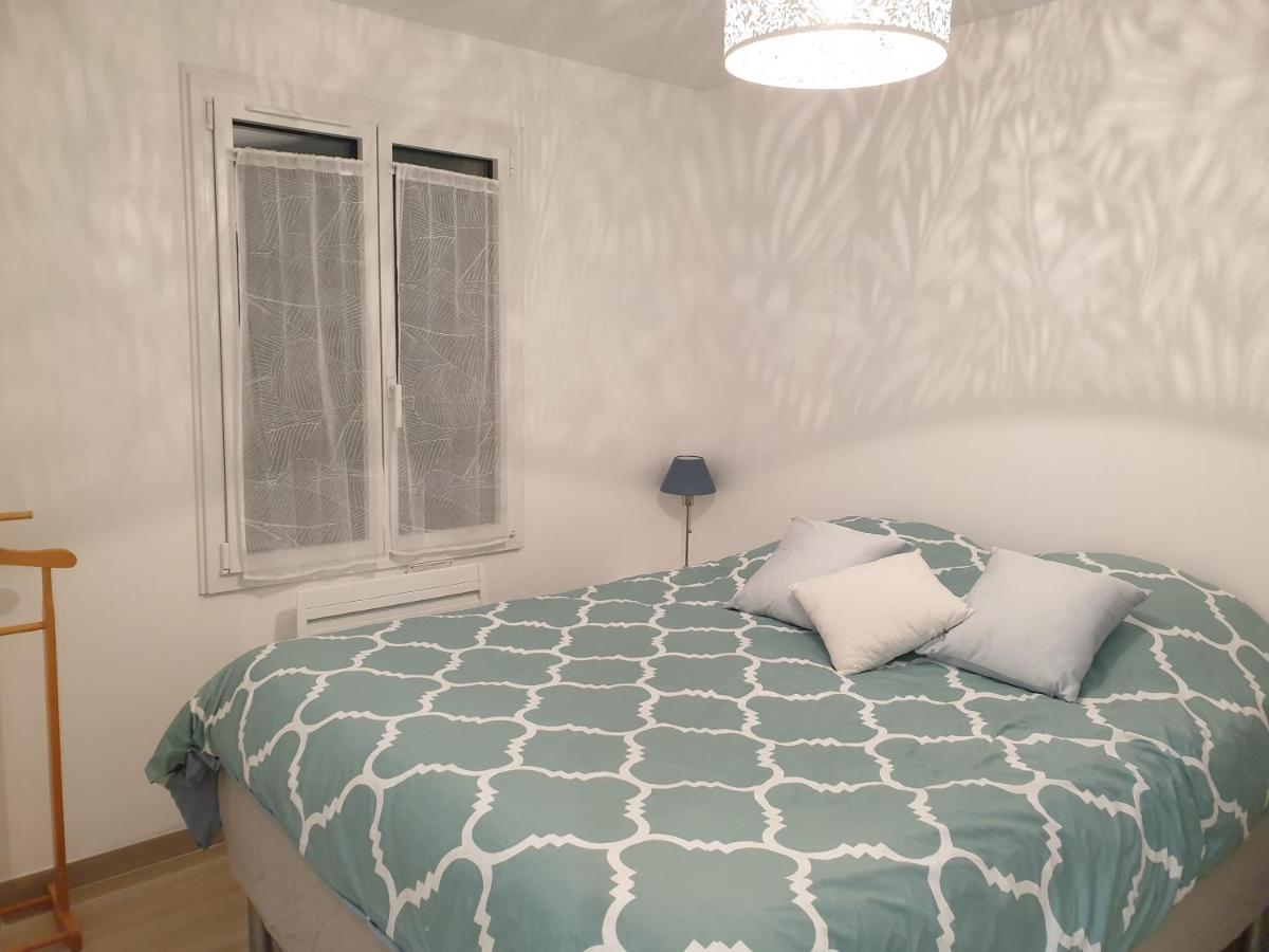 Cocon A La Campagne - Disney 20 Min - Paris 40 Min - 2 Terrasses Dammartin-sur-Tigeaux Exterior photo
